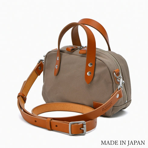 レザーショルダーパーツ